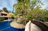Pool Villa Merumatta Senggigi Mangsit Esterno foto