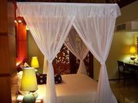 Pool Villa Merumatta Senggigi Mangsit Esterno foto
