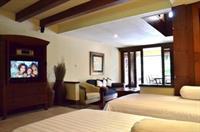 Pool Villa Merumatta Senggigi Mangsit Esterno foto