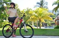 Pool Villa Merumatta Senggigi Mangsit Esterno foto